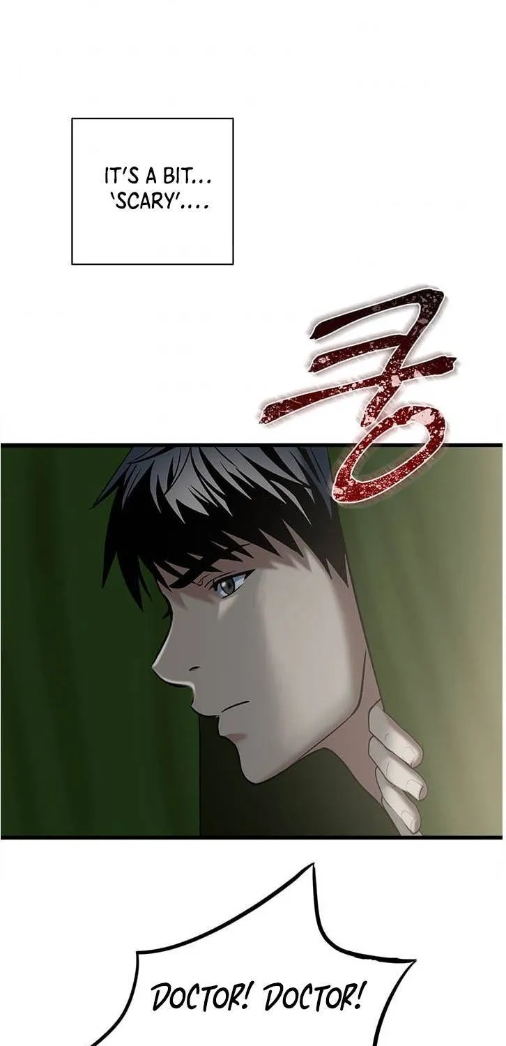 Dr. Choi Tae-Soo Chapter 33 page 31 - 