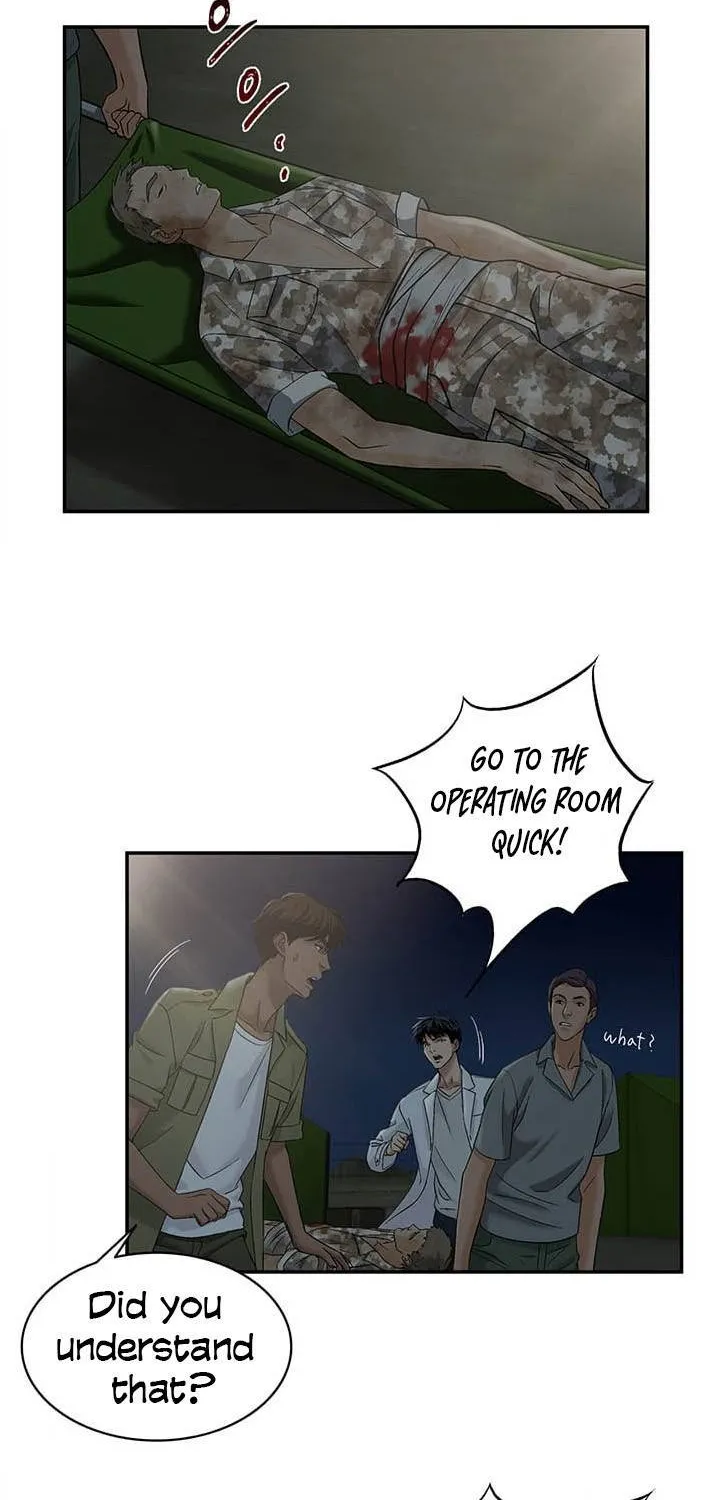 Dr. Choi Tae-Soo Chapter 33 page 34 - 