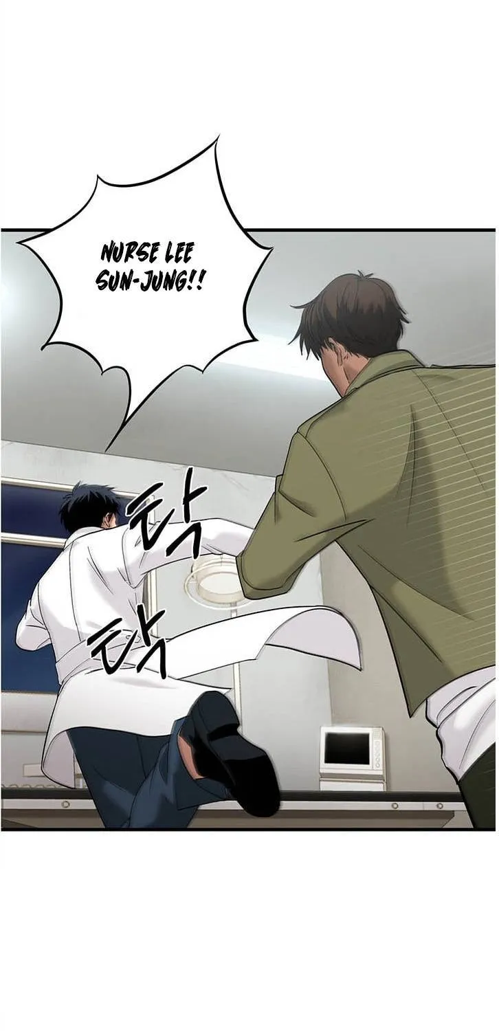Dr. Choi Tae-Soo Chapter 33 page 37 - 