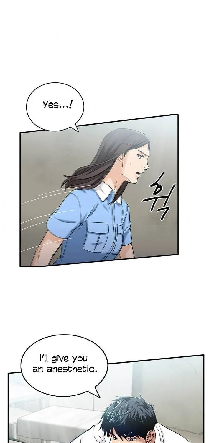 Dr. Choi Tae-Soo Chapter 33 page 40 - 