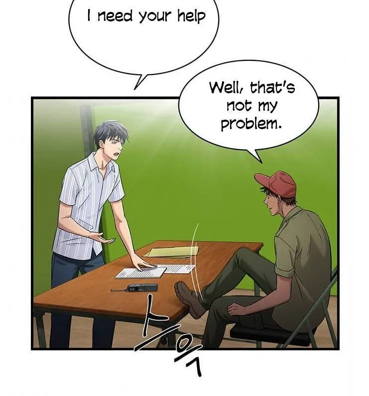 Dr. Choi Tae-Soo Chapter 33 page 5 - 