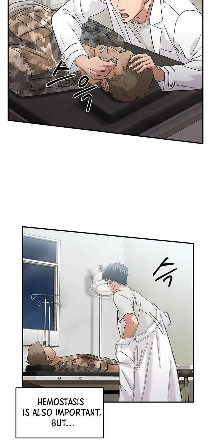 Dr. Choi Tae-Soo Chapter 33 page 41 - 