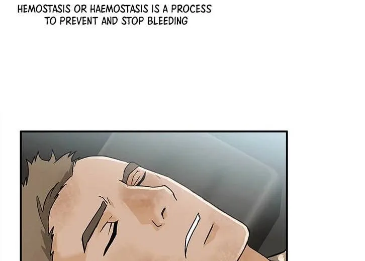 Dr. Choi Tae-Soo Chapter 33 page 42 - 
