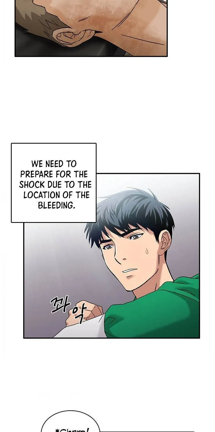 Dr. Choi Tae-Soo Chapter 33 page 43 - 