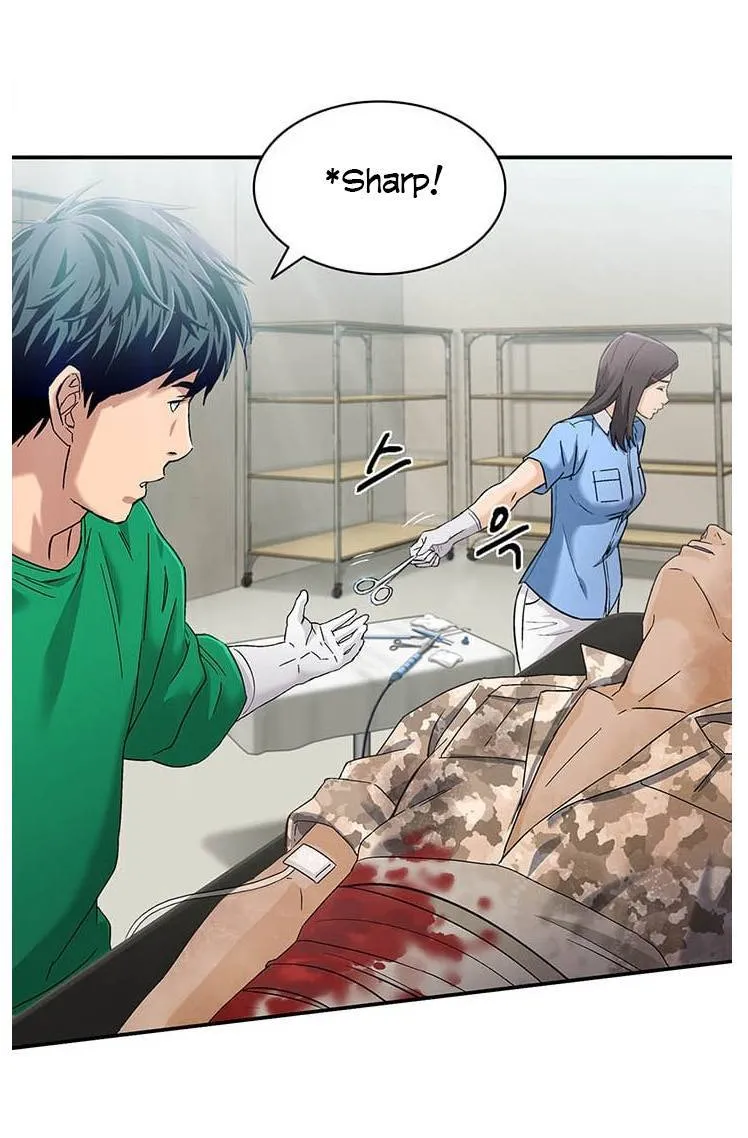 Dr. Choi Tae-Soo Chapter 33 page 45 - 