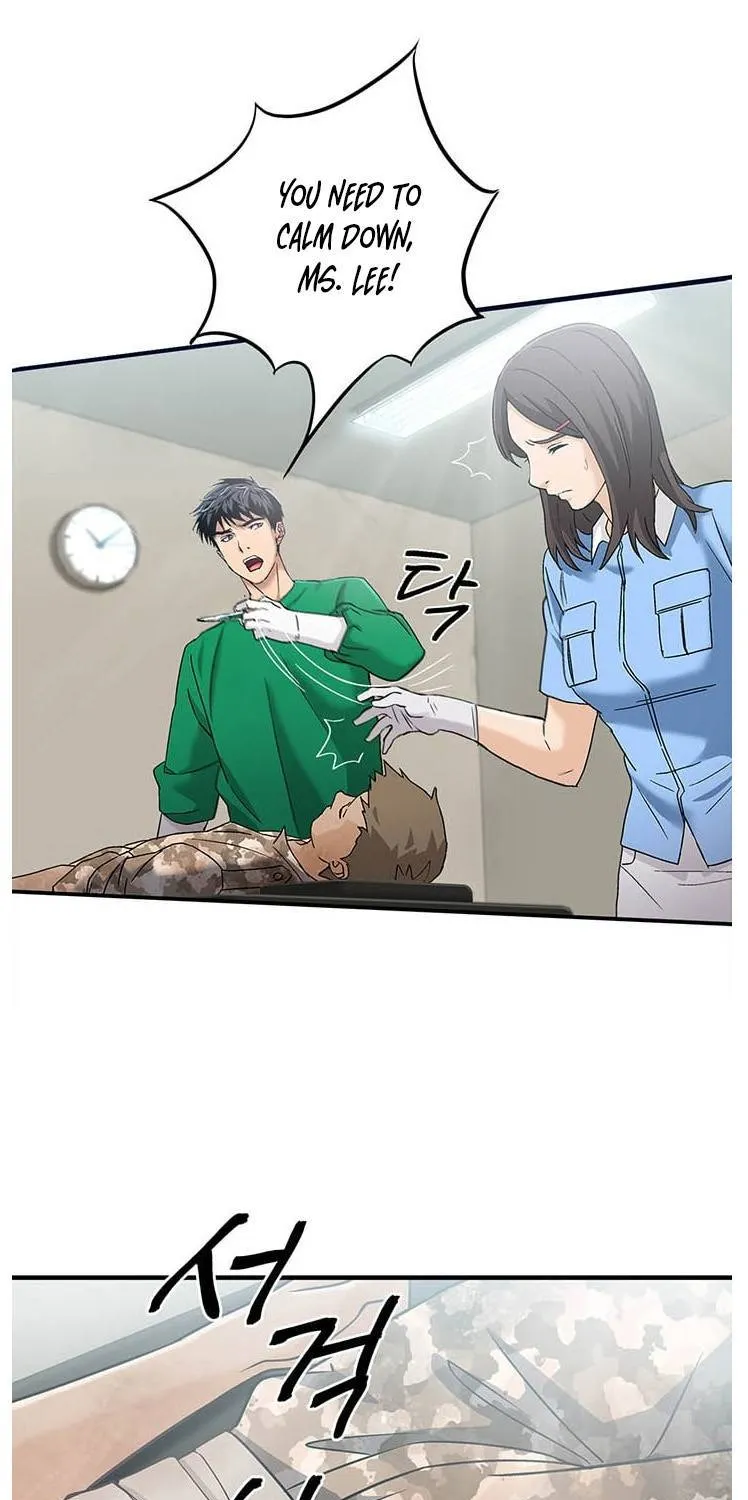 Dr. Choi Tae-Soo Chapter 33 page 46 - 