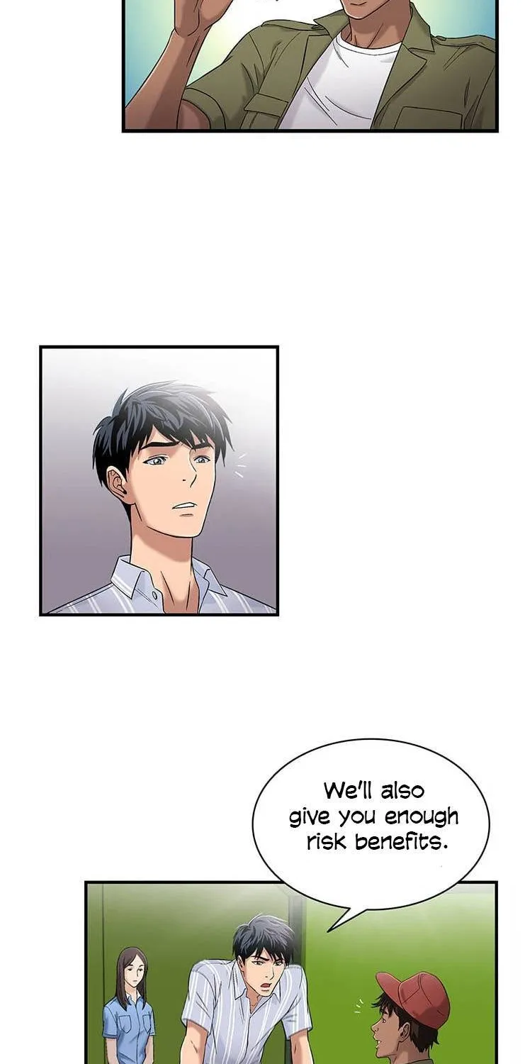 Dr. Choi Tae-Soo Chapter 33 page 7 - 
