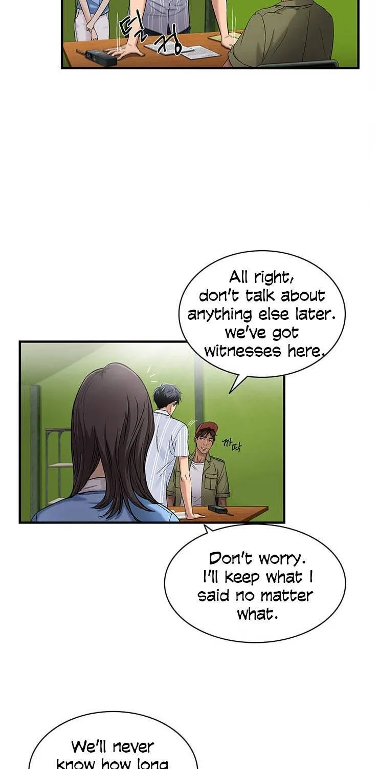 Dr. Choi Tae-Soo Chapter 33 page 8 - 