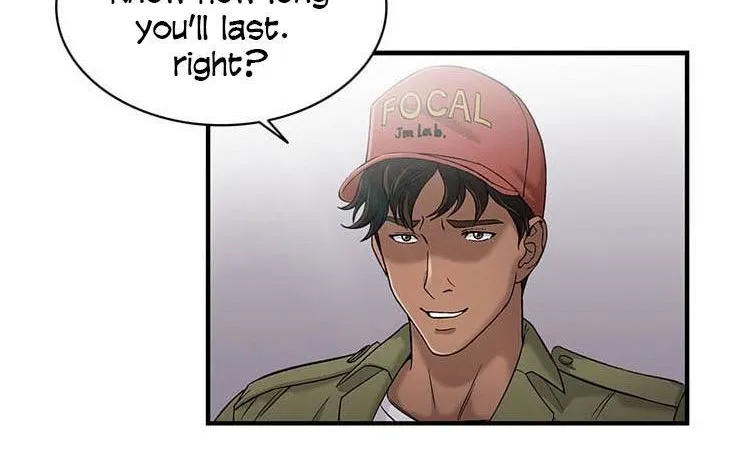 Dr. Choi Tae-Soo Chapter 33 page 9 - 