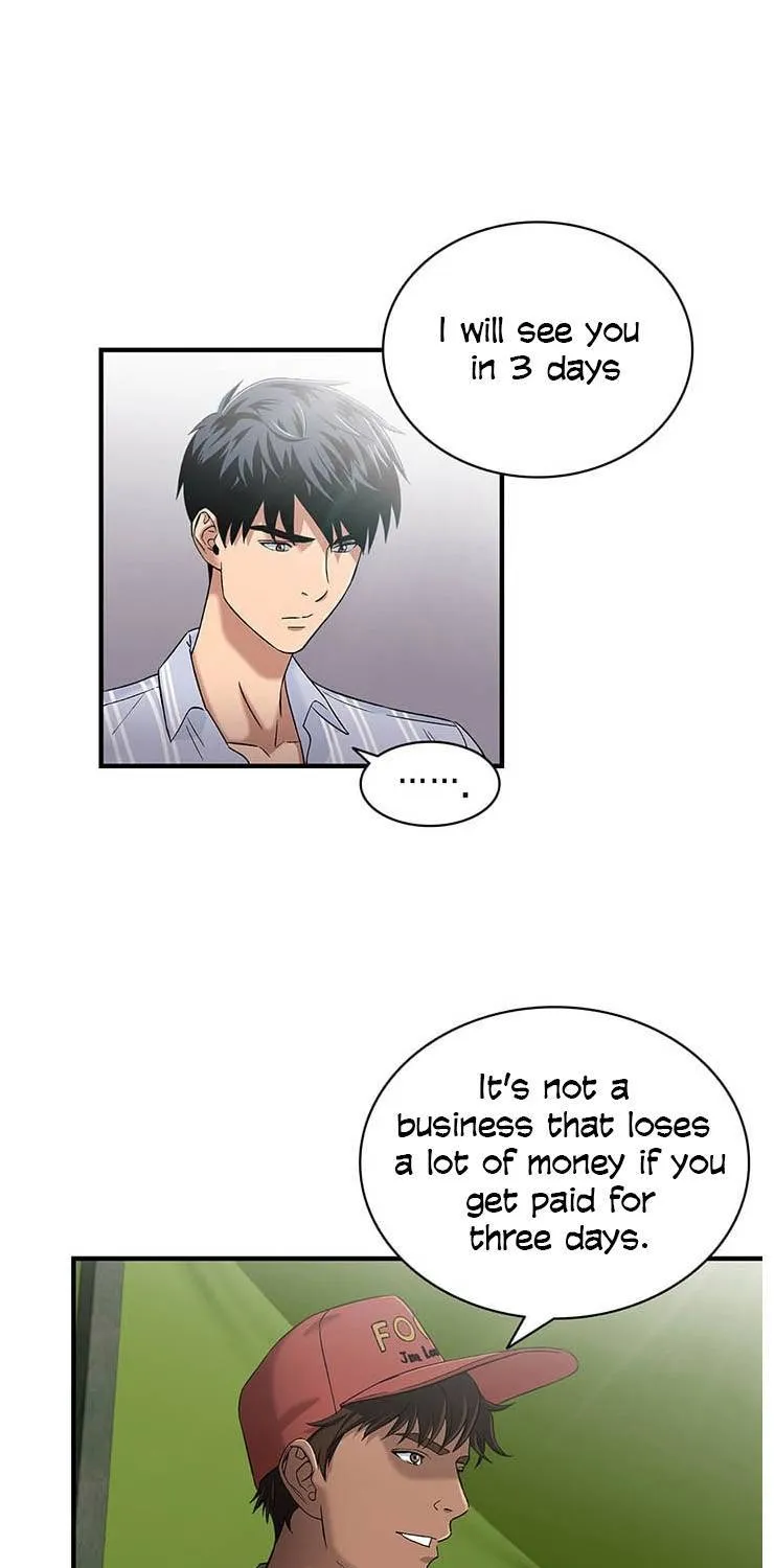 Dr. Choi Tae-Soo Chapter 33 page 10 - 