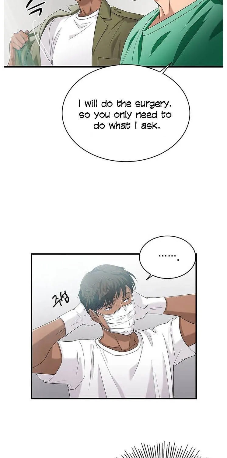Dr. Choi Tae-Soo Chapter 34 page 12 - 