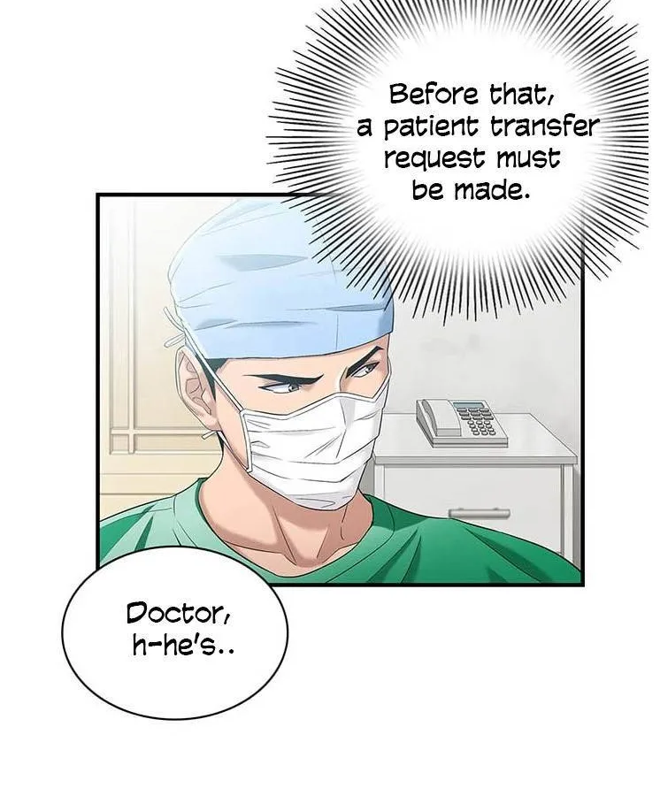 Dr. Choi Tae-Soo Chapter 34 page 13 - 