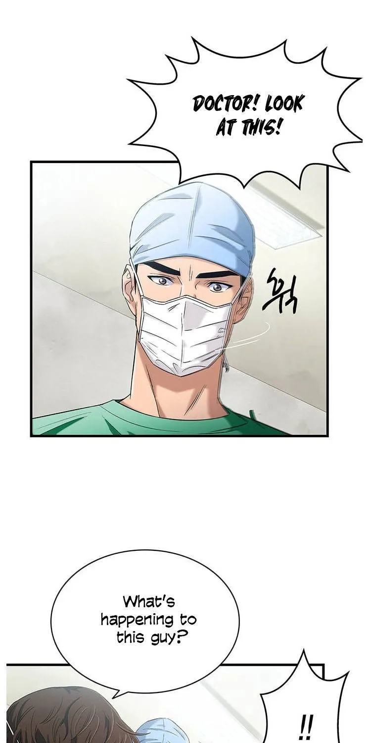 Dr. Choi Tae-Soo Chapter 34 page 14 - 