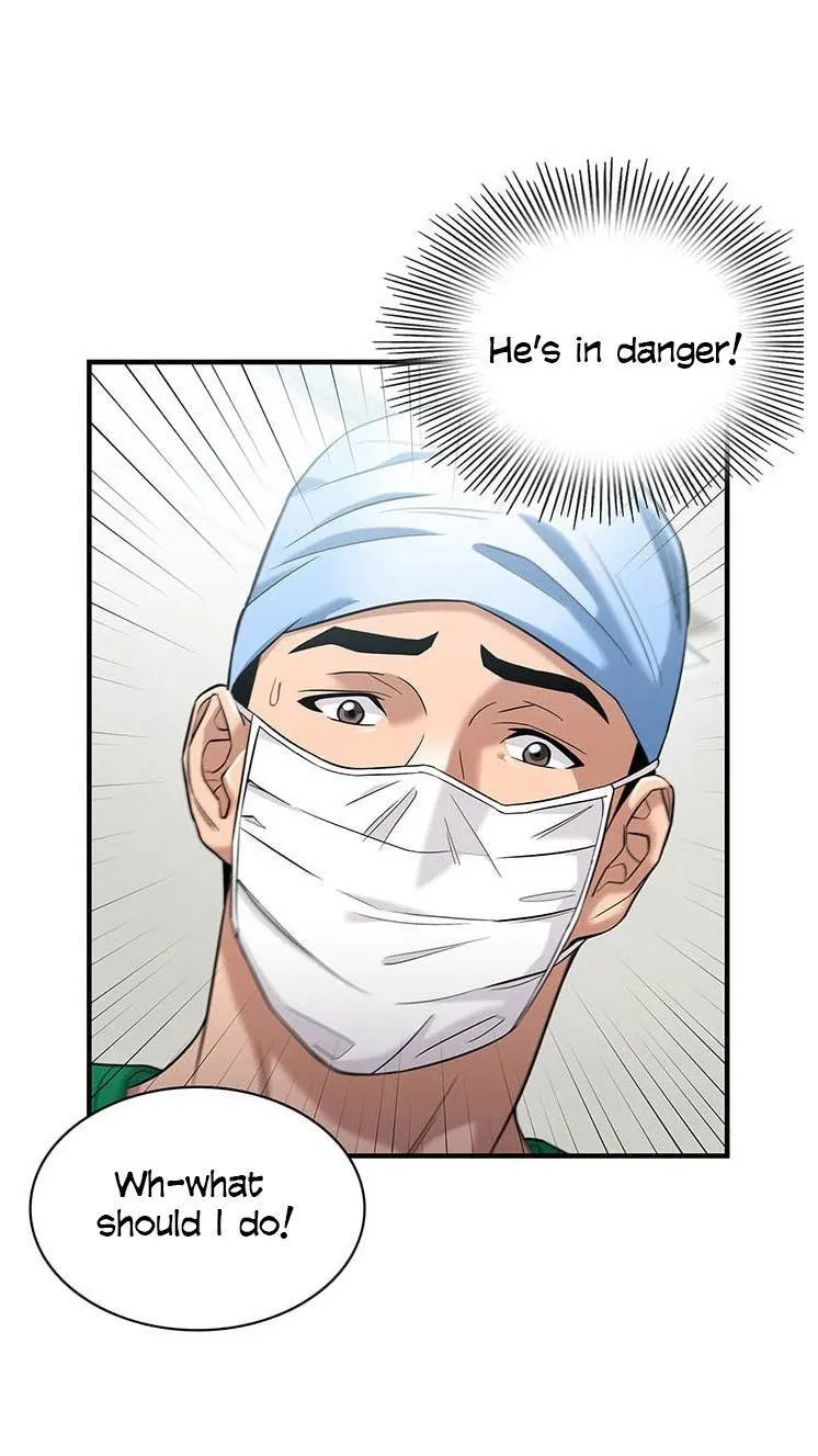 Dr. Choi Tae-Soo Chapter 34 page 16 - 