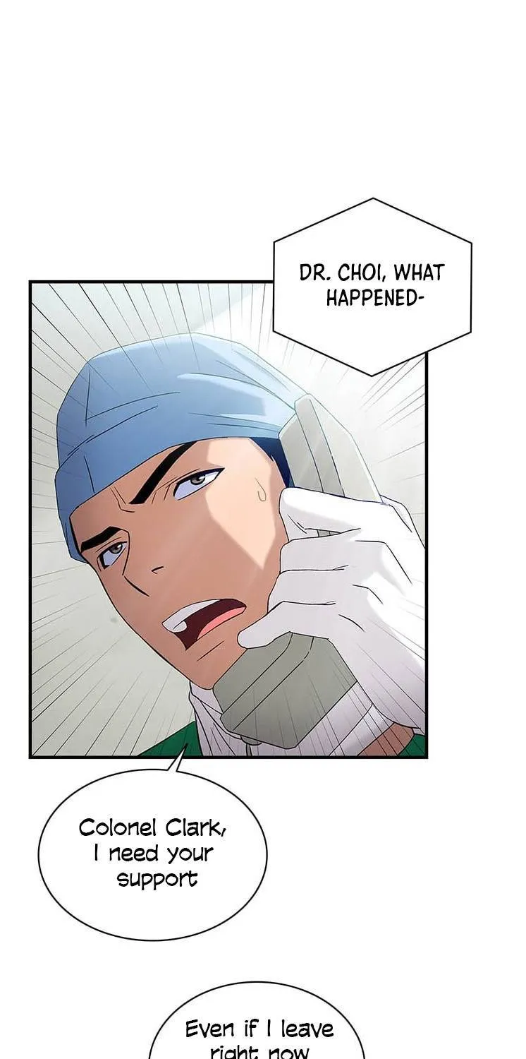 Dr. Choi Tae-Soo Chapter 34 page 19 - 