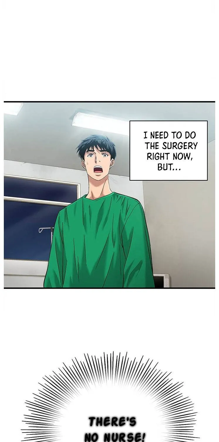 Dr. Choi Tae-Soo Chapter 34 page 3 - 