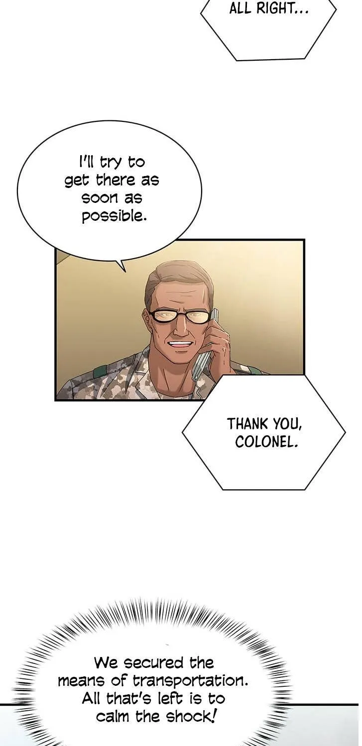 Dr. Choi Tae-Soo Chapter 34 page 23 - 