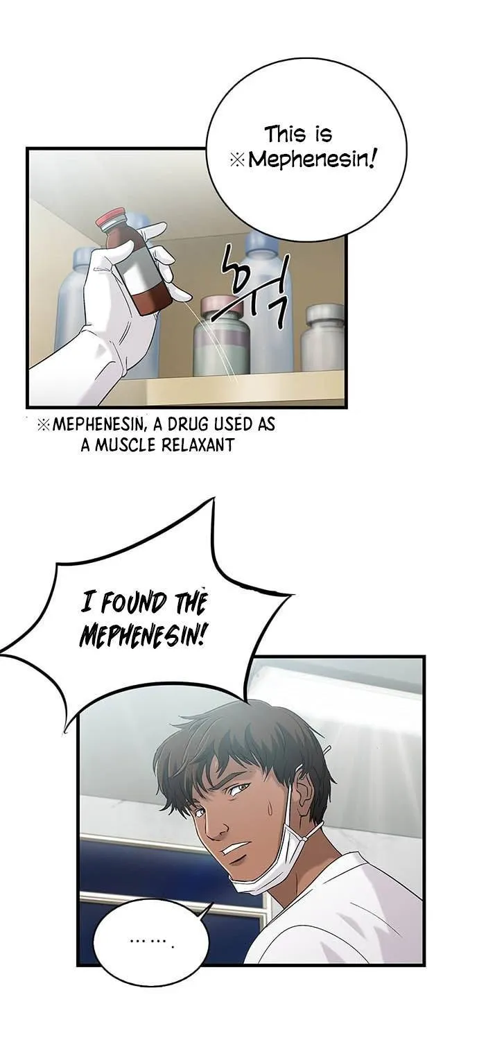 Dr. Choi Tae-Soo Chapter 34 page 29 - 