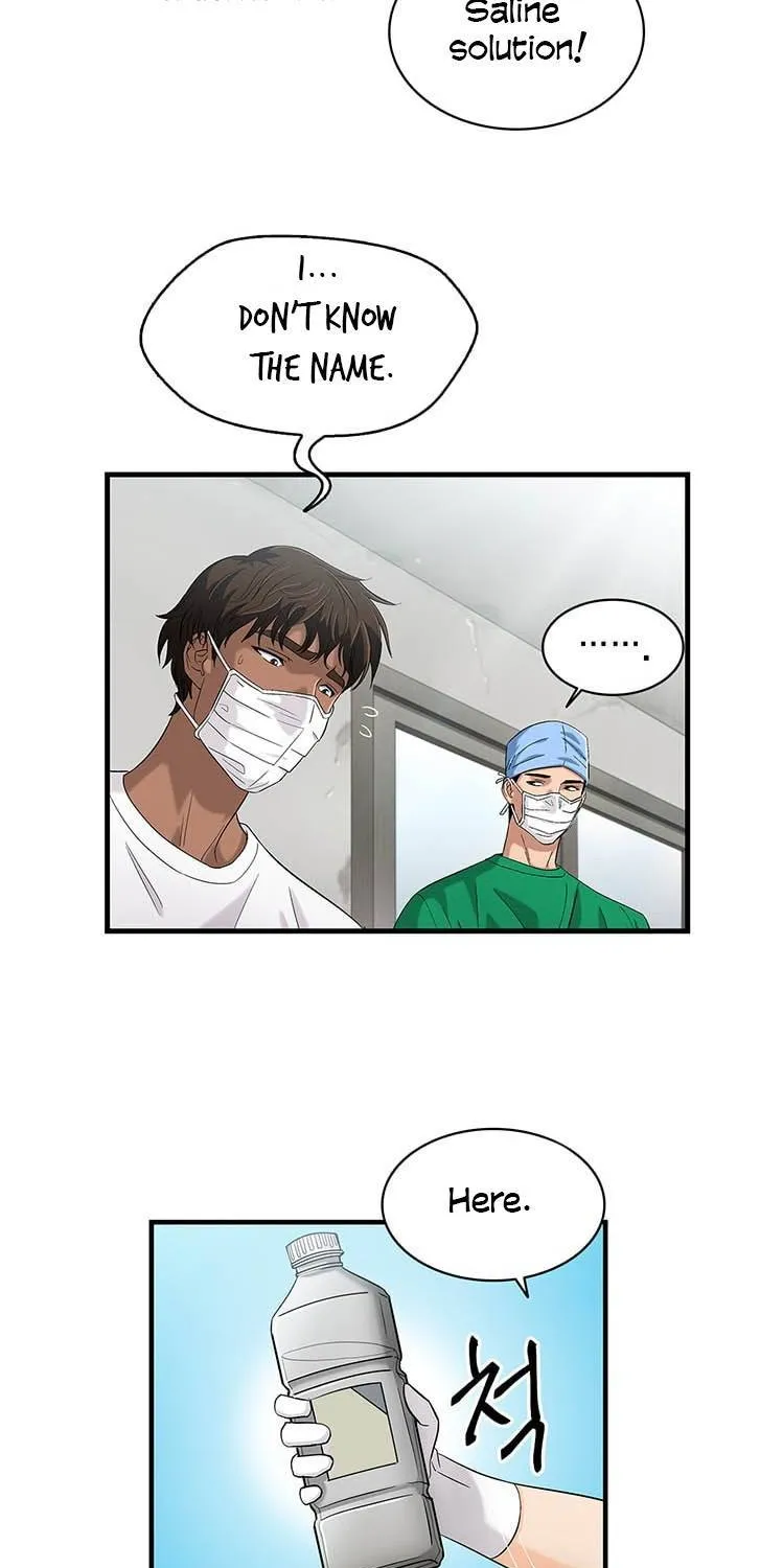 Dr. Choi Tae-Soo Chapter 34 page 36 - 