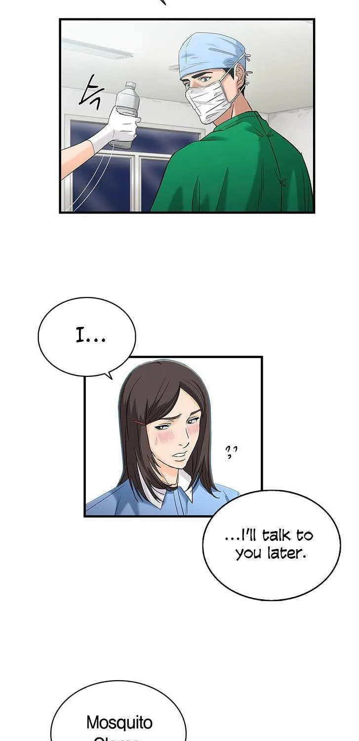 Dr. Choi Tae-Soo Chapter 34 page 38 - 