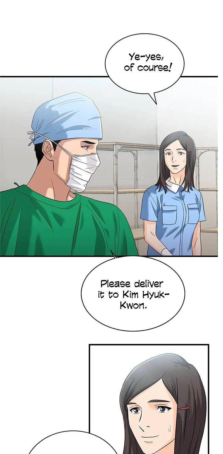 Dr. Choi Tae-Soo Chapter 34 page 43 - 