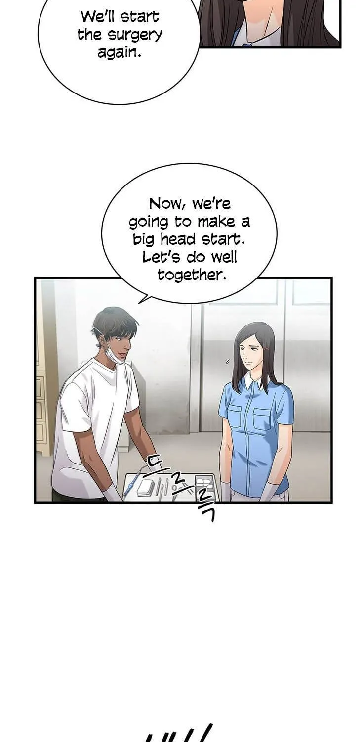 Dr. Choi Tae-Soo Chapter 34 page 44 - 