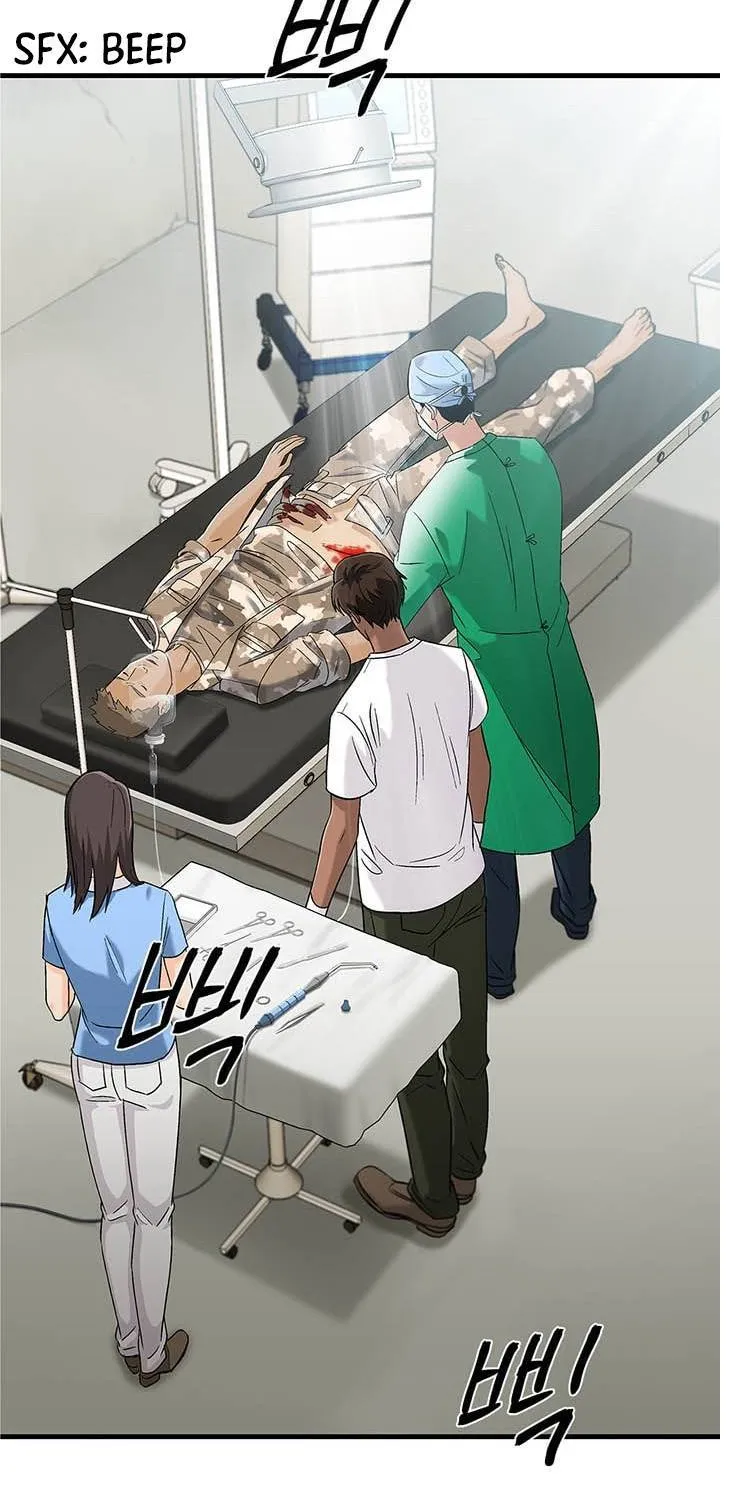 Dr. Choi Tae-Soo Chapter 34 page 45 - 