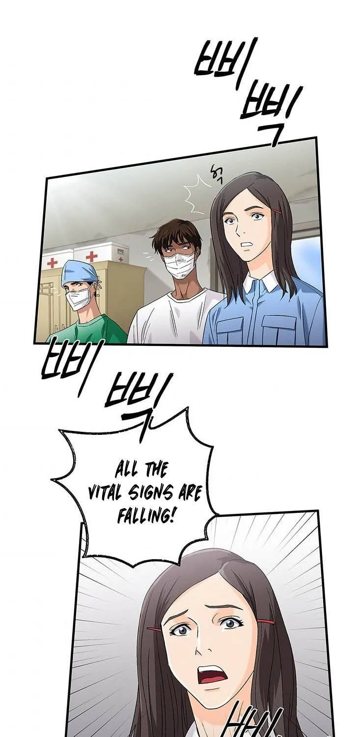 Dr. Choi Tae-Soo Chapter 34 page 48 - 