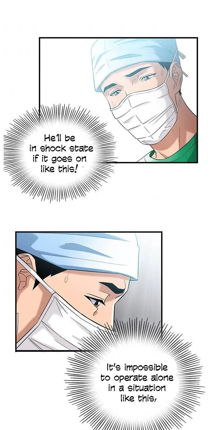 Dr. Choi Tae-Soo Chapter 34 page 6 - 