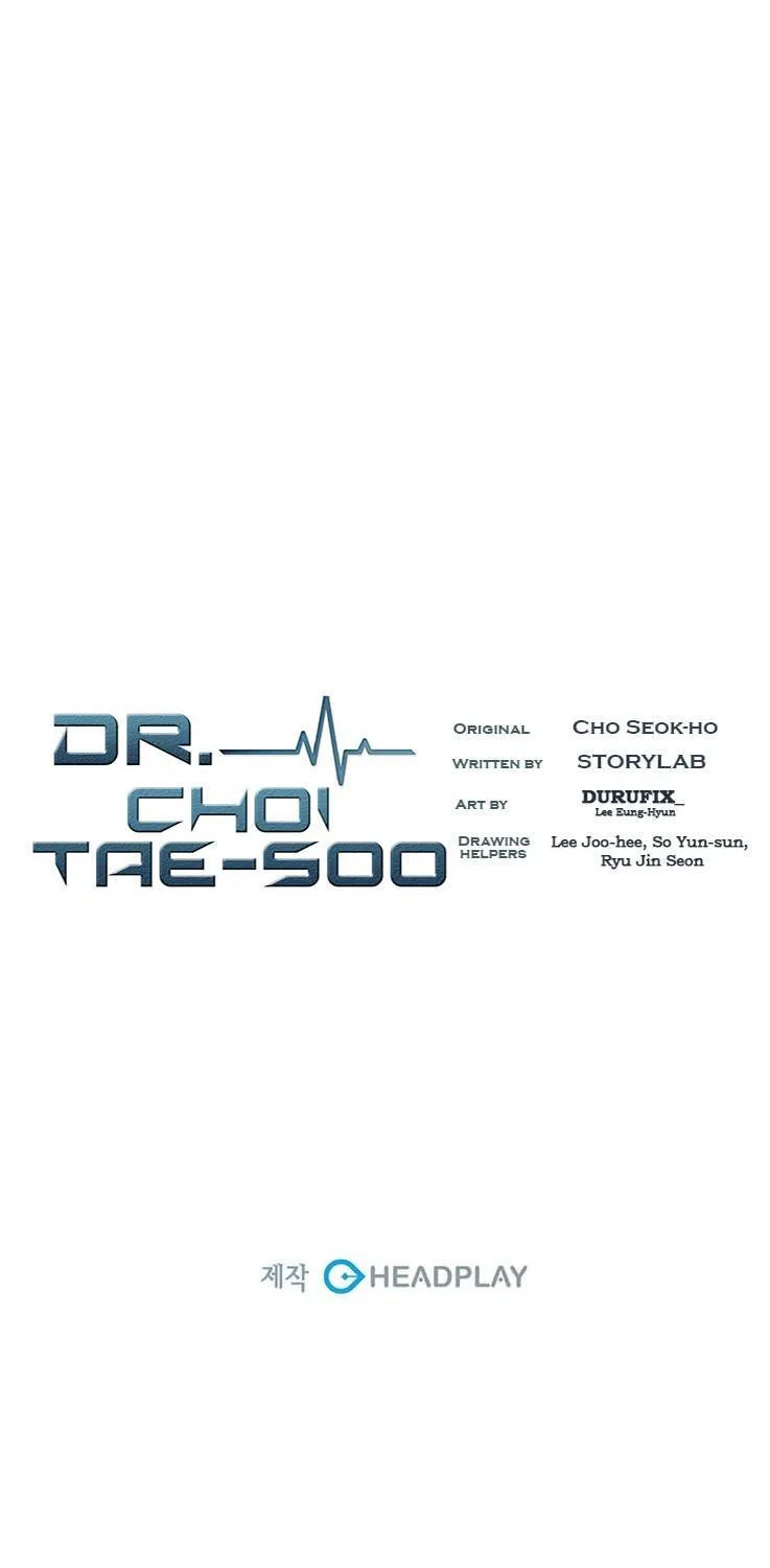 Dr. Choi Tae-Soo Chapter 34 page 54 - 