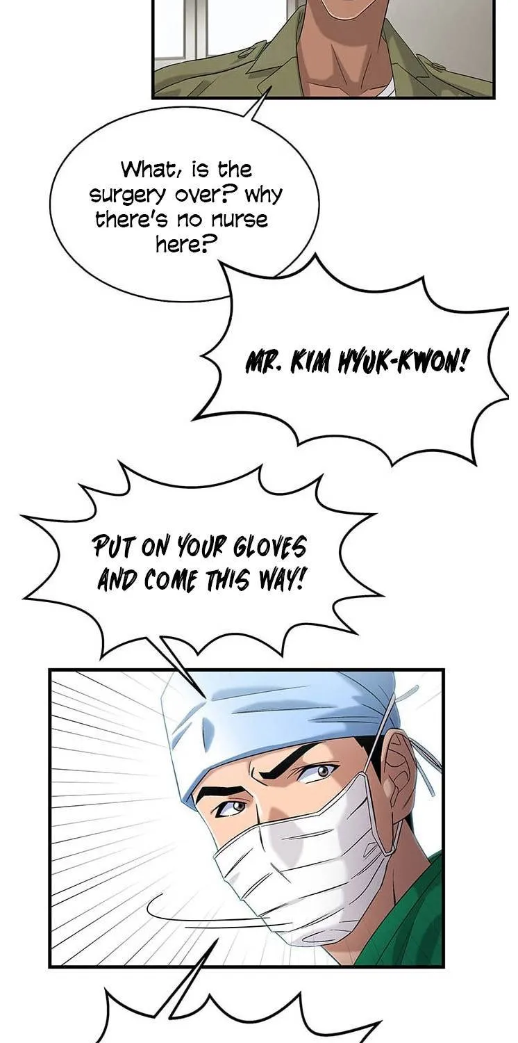 Dr. Choi Tae-Soo Chapter 34 page 8 - 