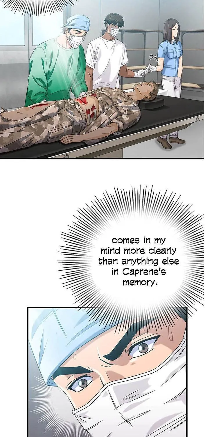 Dr. Choi Tae-Soo Chapter 35 page 11 - 
