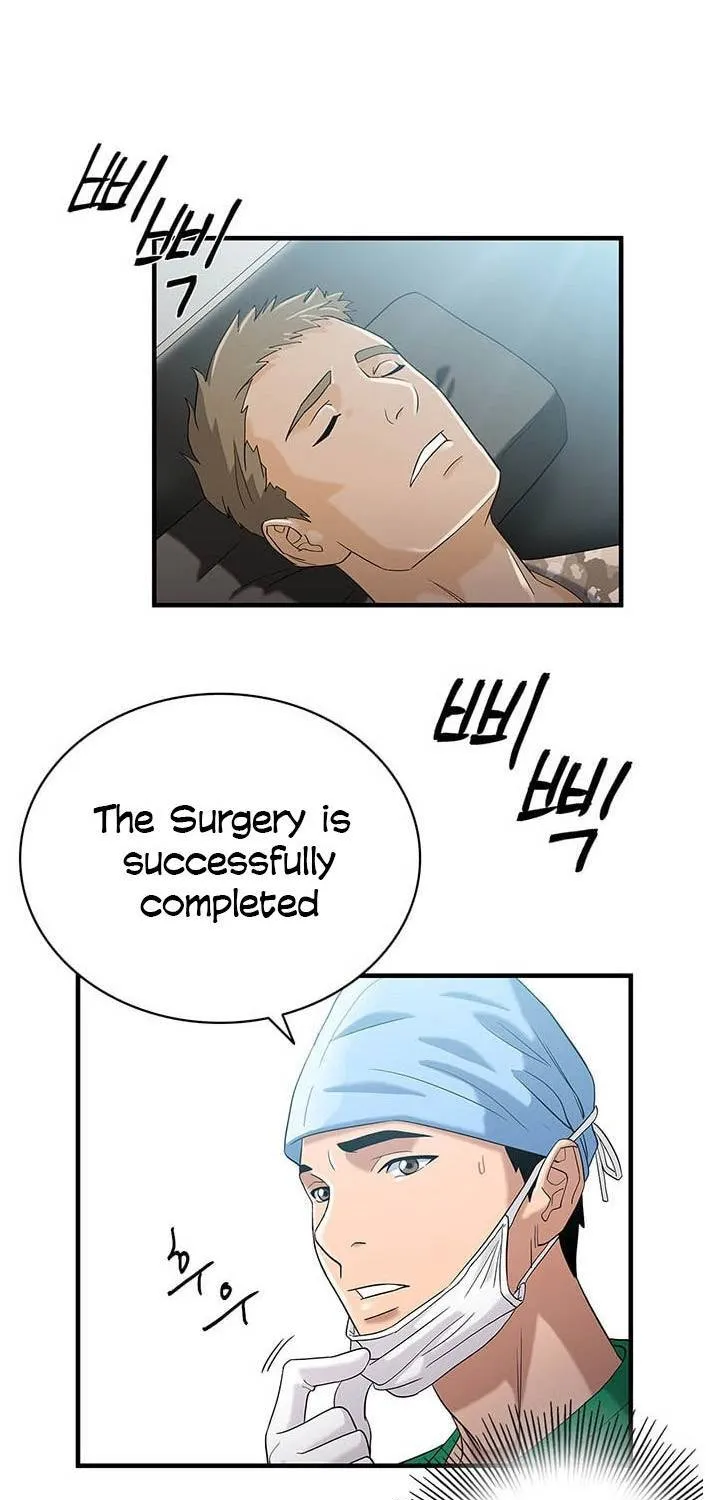 Dr. Choi Tae-Soo Chapter 35 page 13 - 