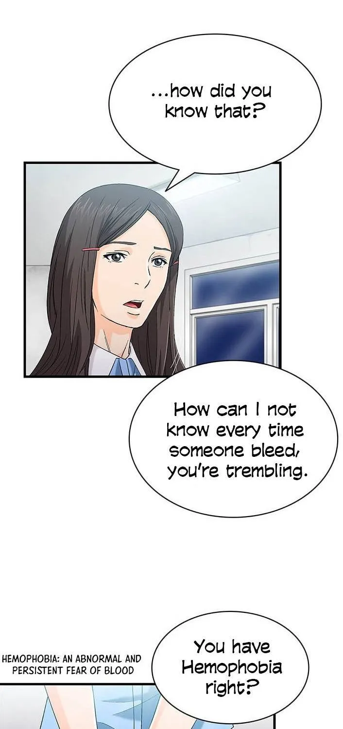 Dr. Choi Tae-Soo Chapter 35 page 18 - 
