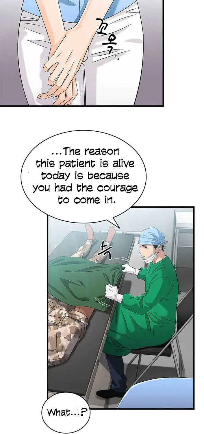 Dr. Choi Tae-Soo Chapter 35 page 19 - 