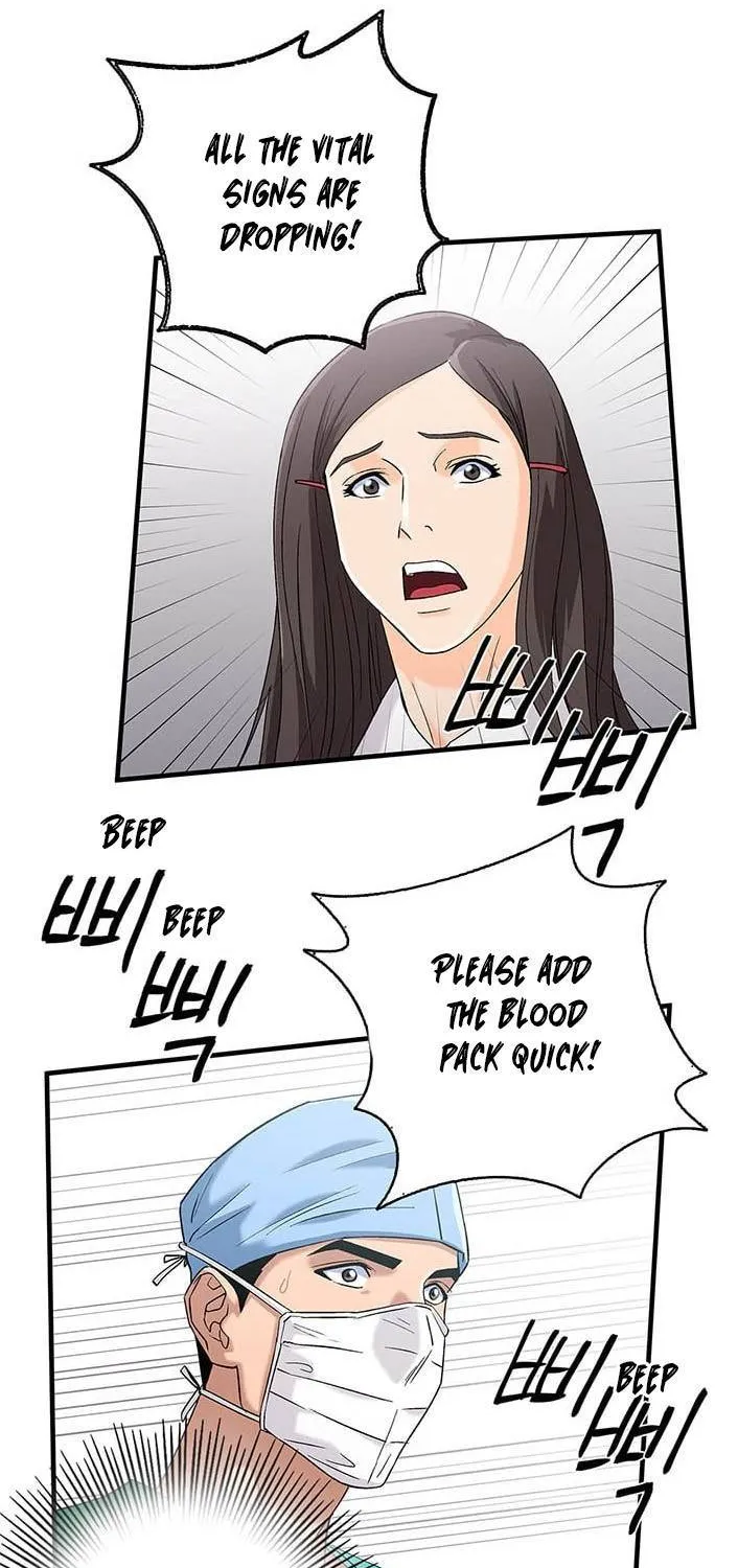 Dr. Choi Tae-Soo Chapter 35 page 3 - 