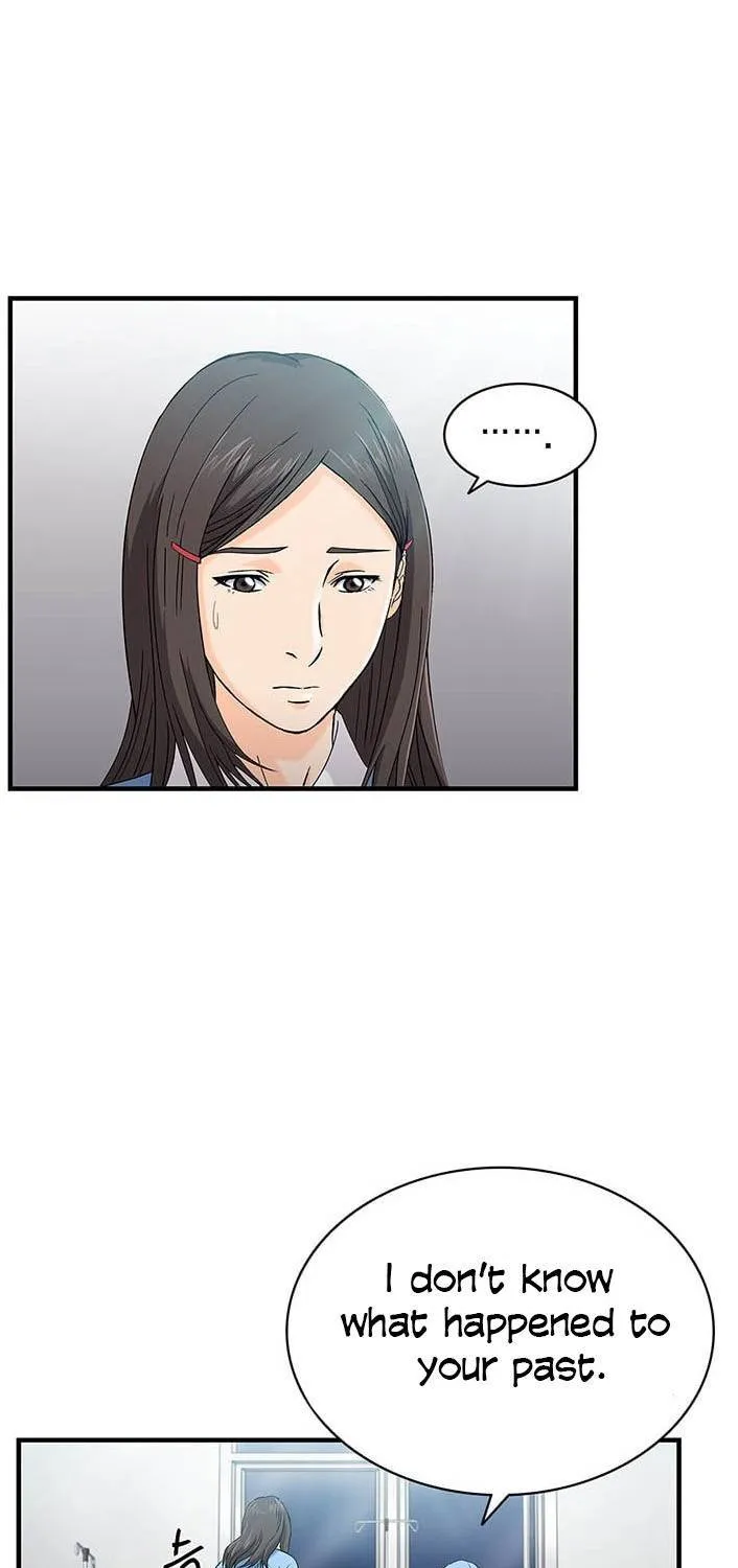 Dr. Choi Tae-Soo Chapter 35 page 21 - 