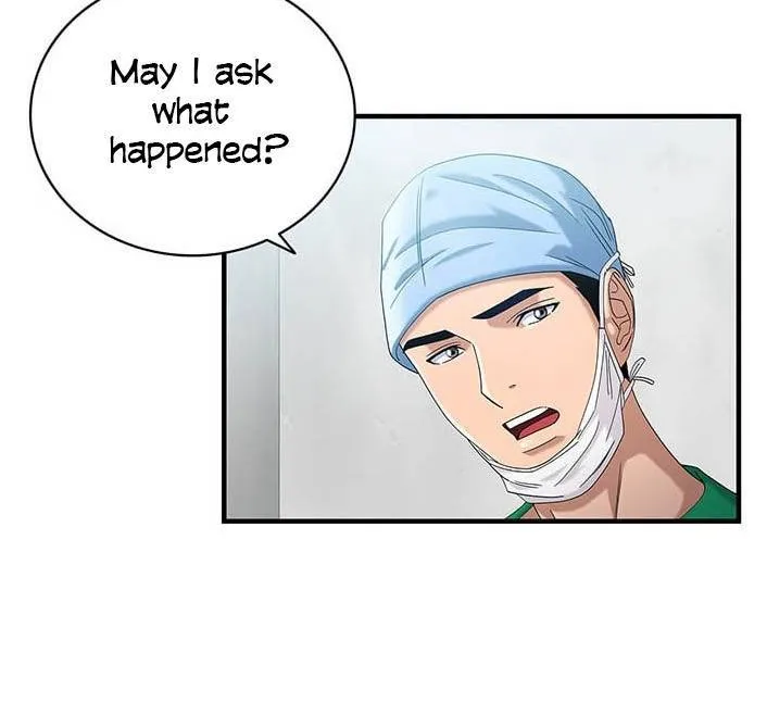 Dr. Choi Tae-Soo Chapter 35 page 23 - 