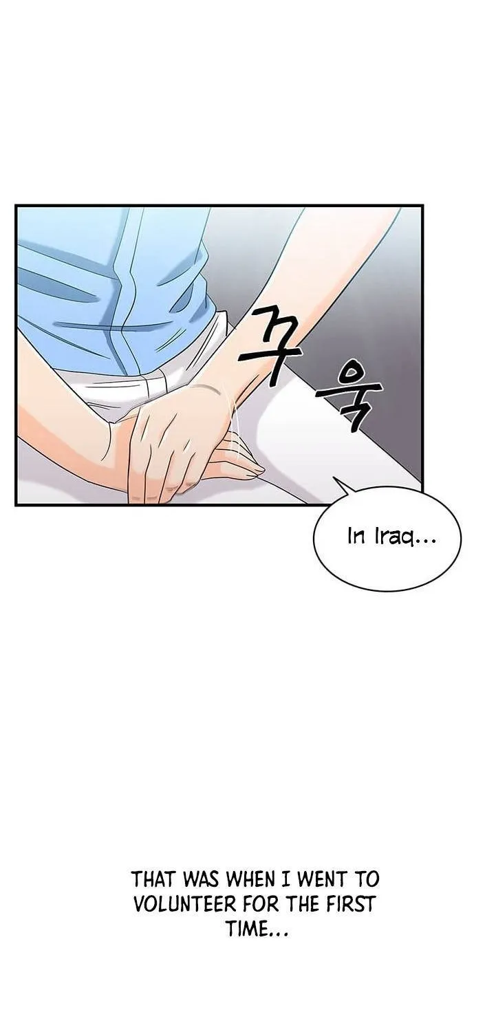 Dr. Choi Tae-Soo Chapter 35 page 25 - 