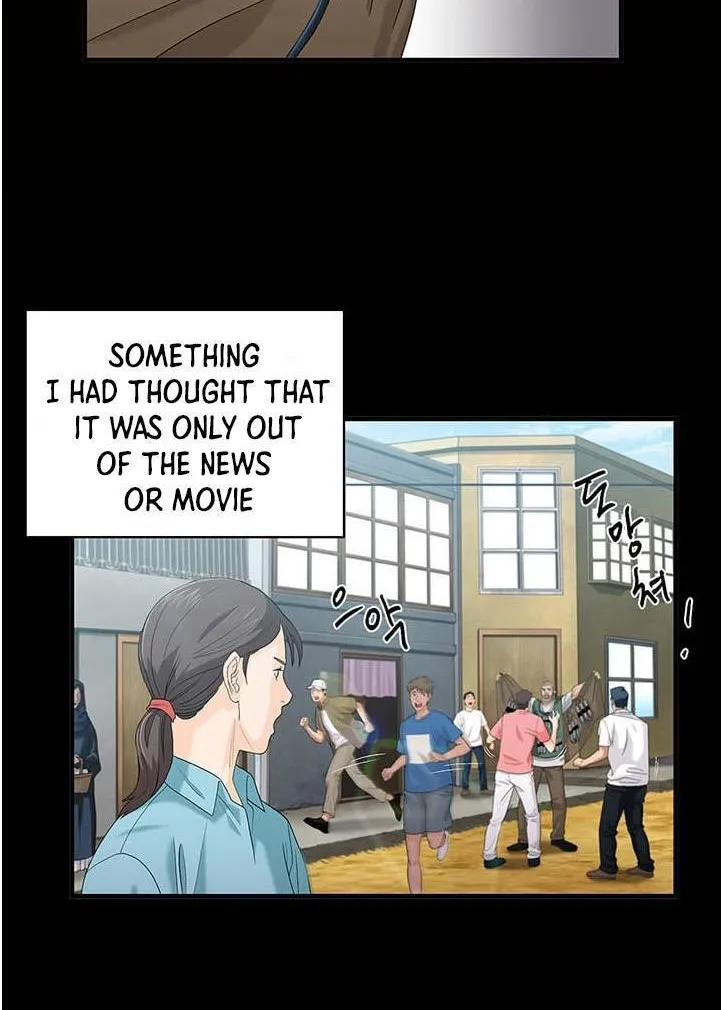 Dr. Choi Tae-Soo Chapter 35 page 27 - 