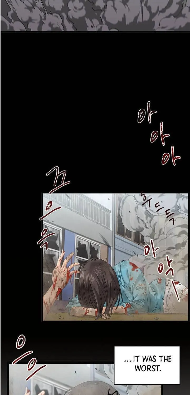Dr. Choi Tae-Soo Chapter 35 page 29 - 