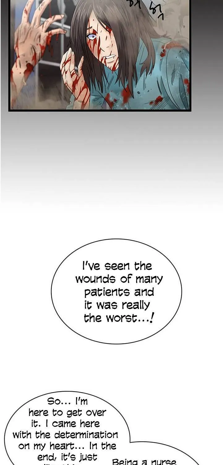 Dr. Choi Tae-Soo Chapter 35 page 30 - 