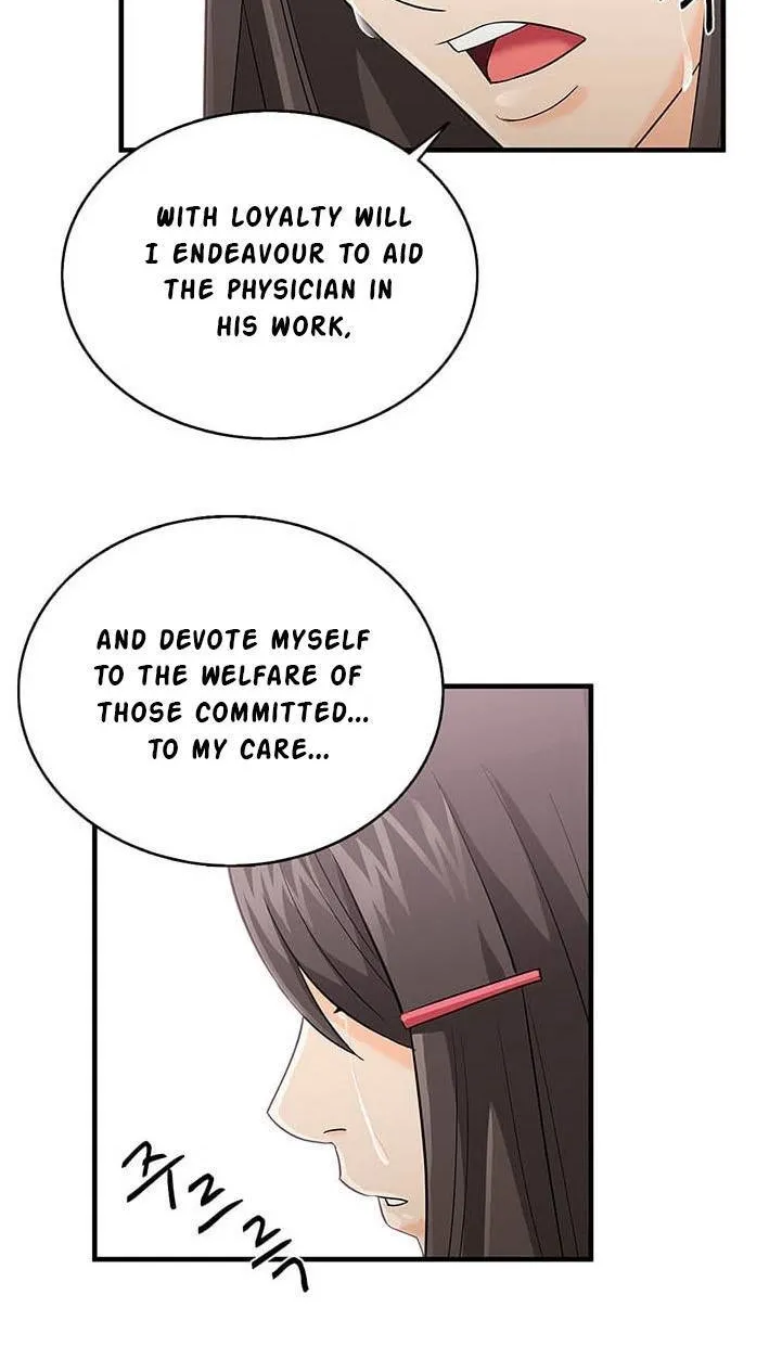 Dr. Choi Tae-Soo Chapter 35 page 39 - 