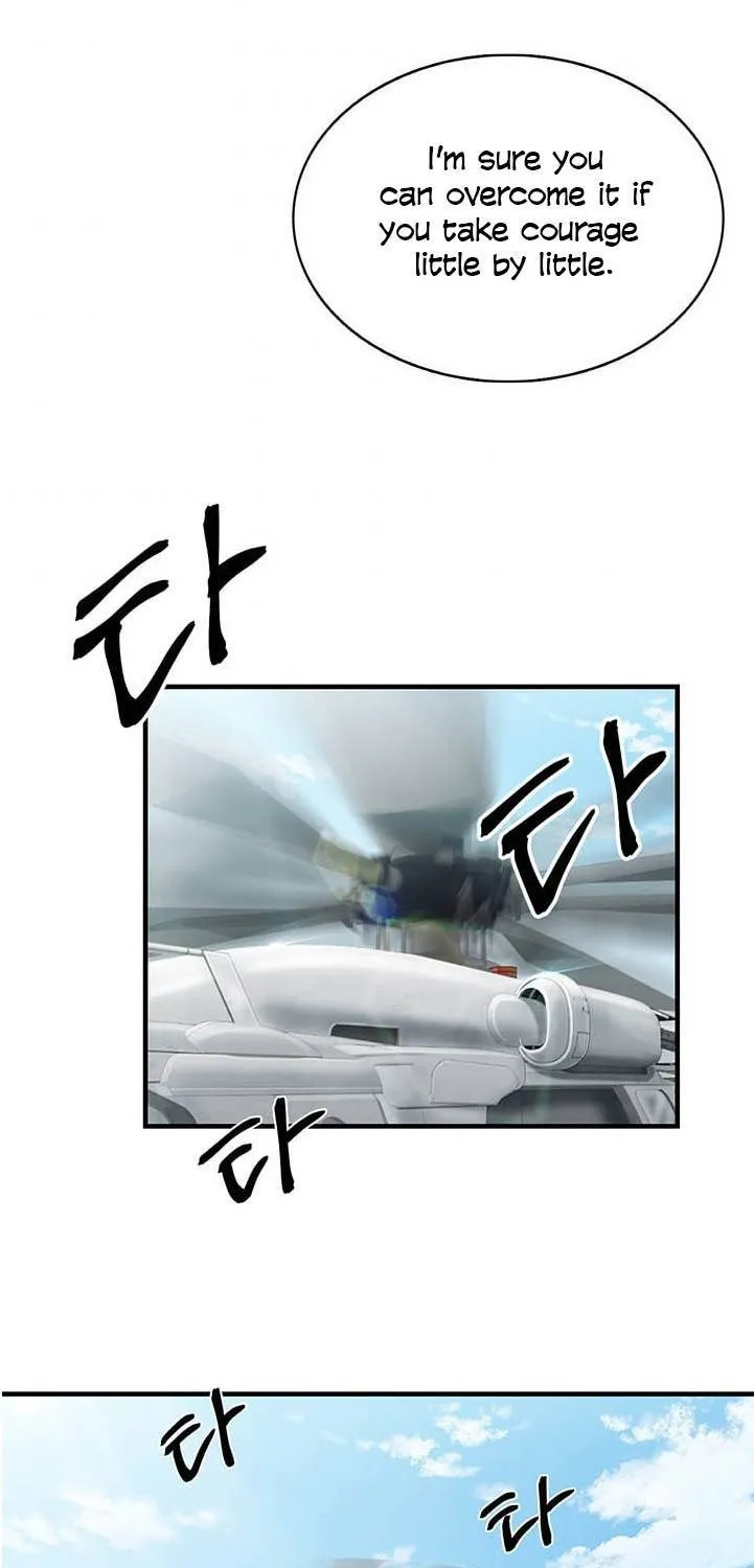 Dr. Choi Tae-Soo Chapter 35 page 43 - 