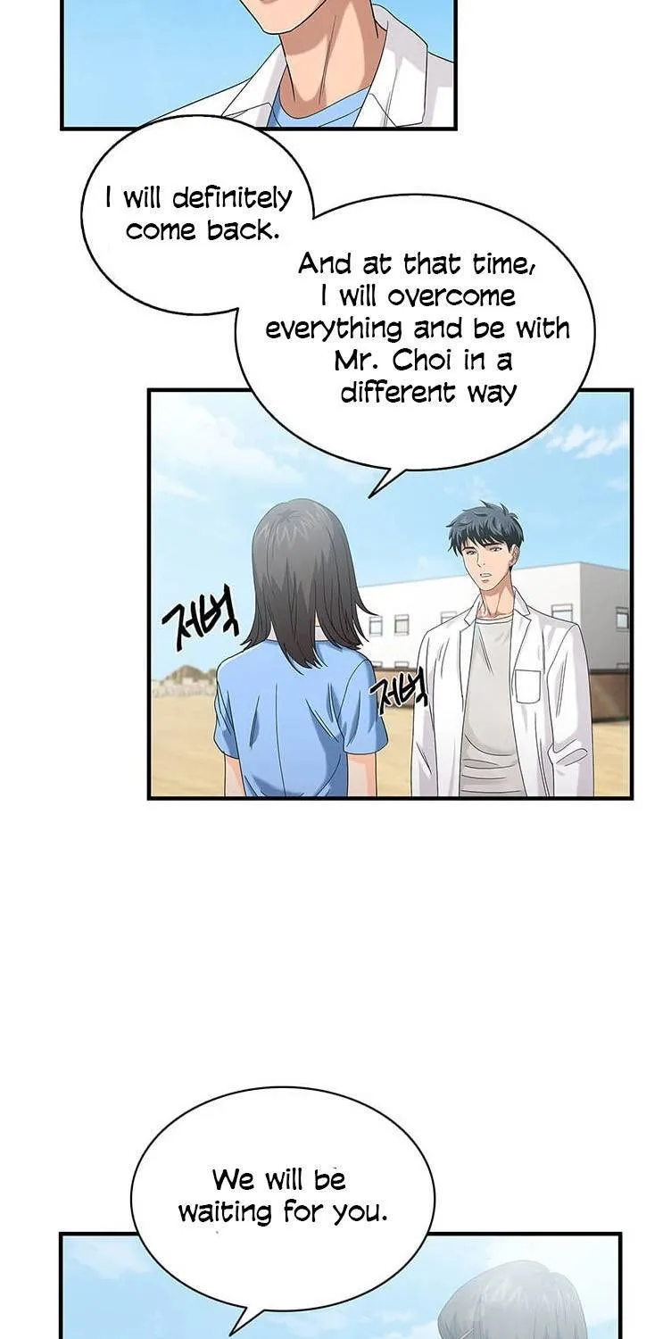 Dr. Choi Tae-Soo Chapter 35 page 46 - 