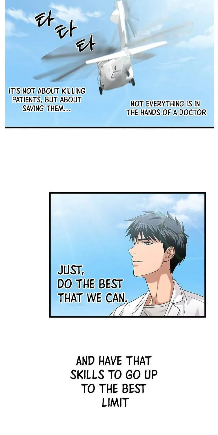 Dr. Choi Tae-Soo Chapter 35 page 48 - 