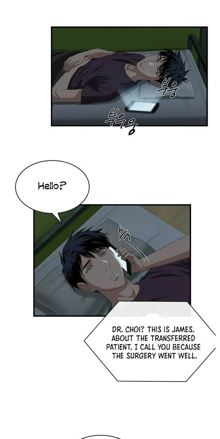 Dr. Choi Tae-Soo Chapter 35 page 51 - 