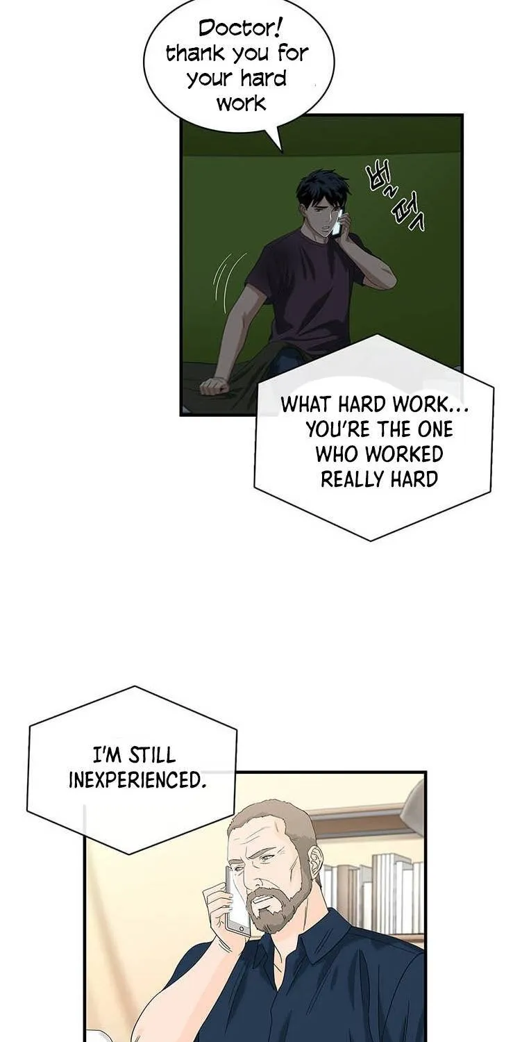 Dr. Choi Tae-Soo Chapter 35 page 52 - 
