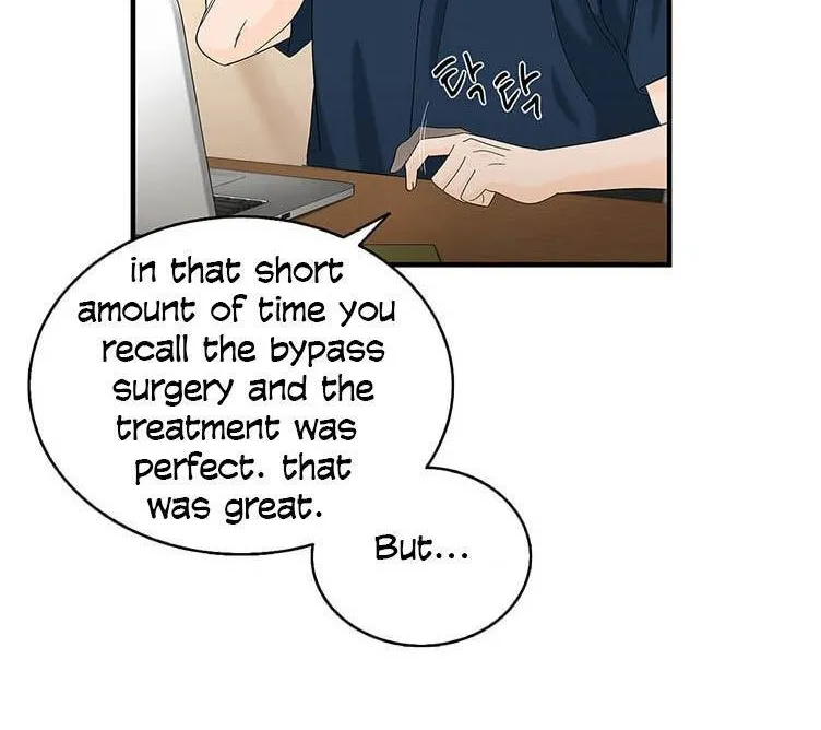 Dr. Choi Tae-Soo Chapter 35 page 53 - 