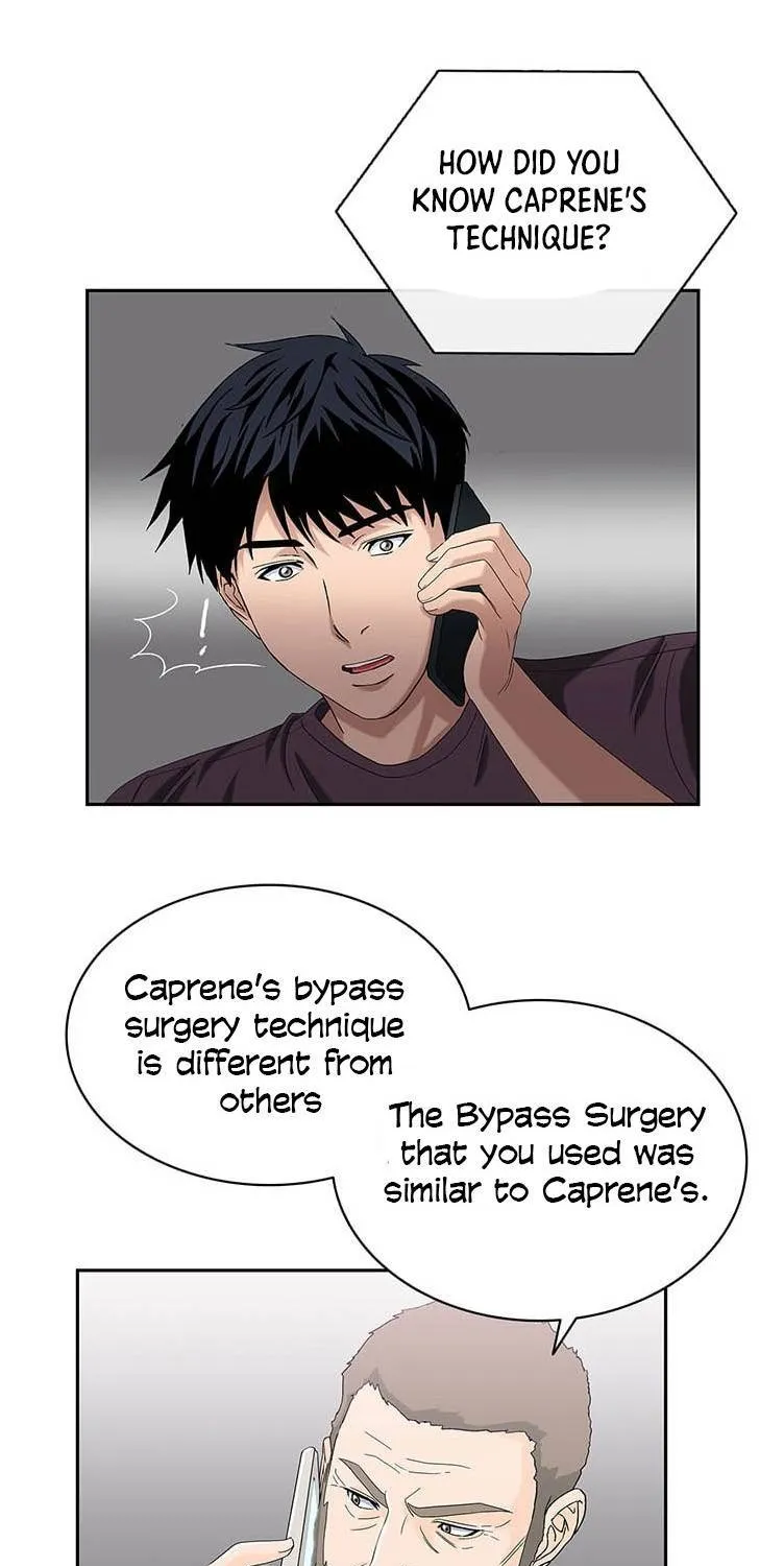 Dr. Choi Tae-Soo Chapter 35 page 54 - 